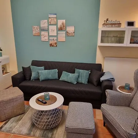 Strandstr 16 - 29-04 *