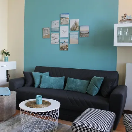 Strandstr 16 - 29-04 Apartament