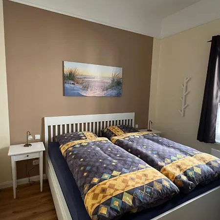 Strandstr 16 - 29-04 *